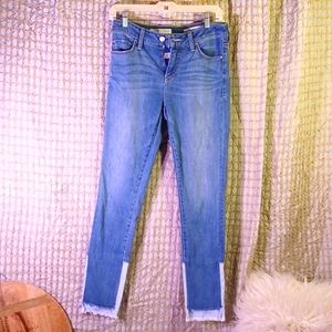Pilcro jeans size 28